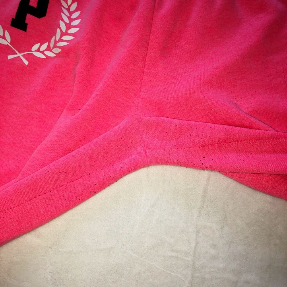 VS PINK SWEATPANTS - Picture 3 of 4